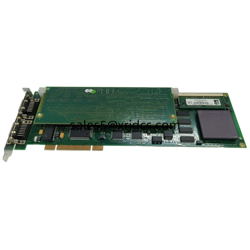 ABB PU515A 3BSE032401R1 Real-Time Accelerator (RTA) Board - High-Performance Industrial Automation S0